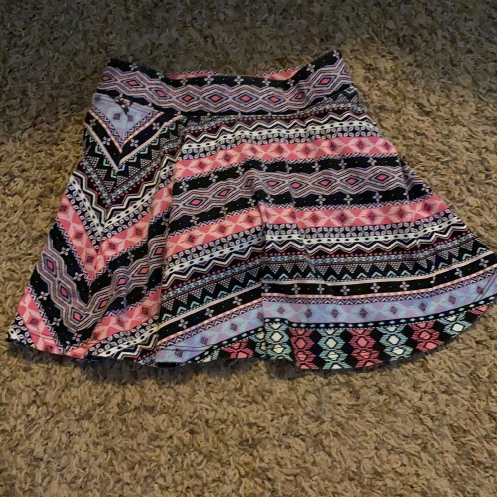Stylish Skort